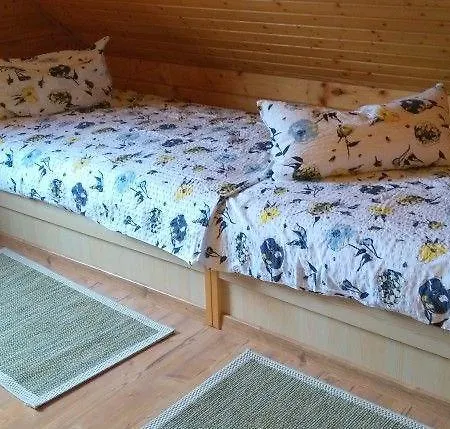 Vakantiehuis Harzbiene-Haus-17-Blauvogel