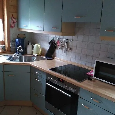 Vakantiehuis Harzbiene-Haus-17-Blauvogel