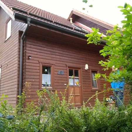 Harzbiene-Haus-17-Blauvogel Vakantiehuis Hasselfelde