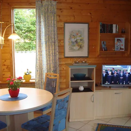 Harzbiene-Haus-17-Blauvogel Vakantiehuis